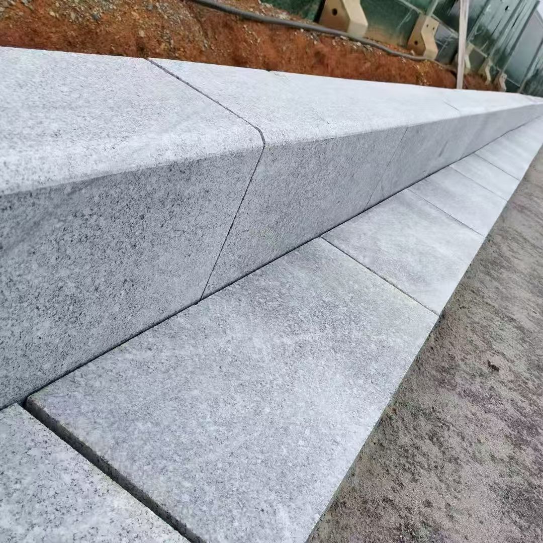 Granite Kerbstone 5