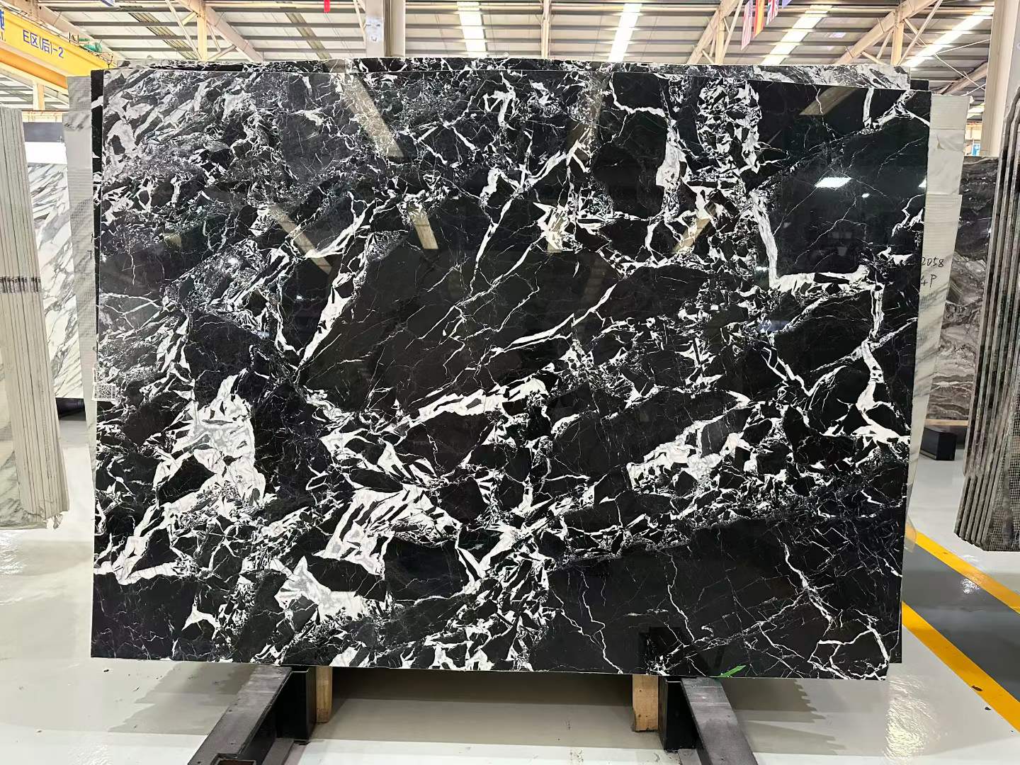 Natural Stone Slab 1