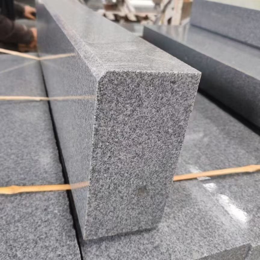Granite Kerbstone 1