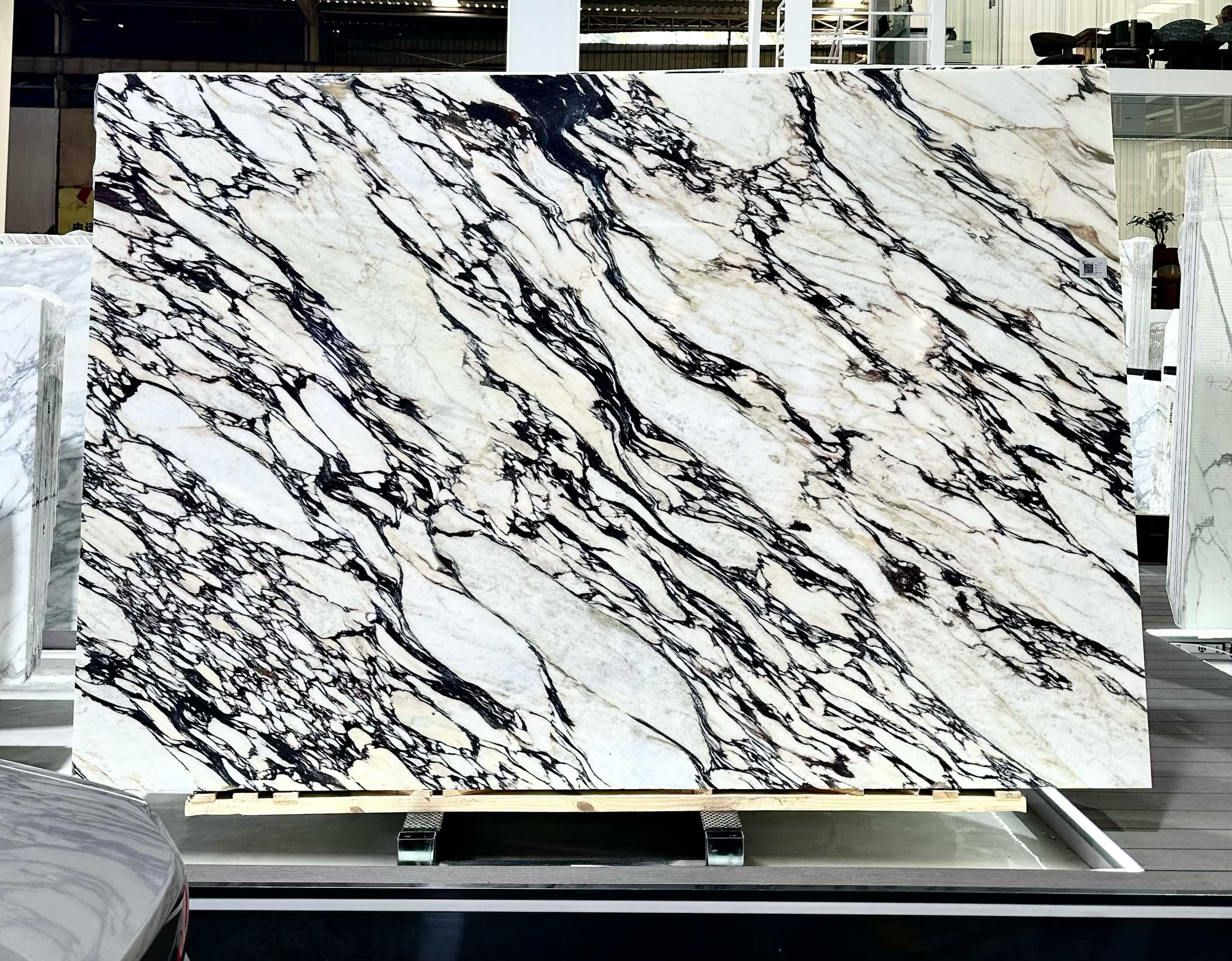 Natural Stone Slab 4