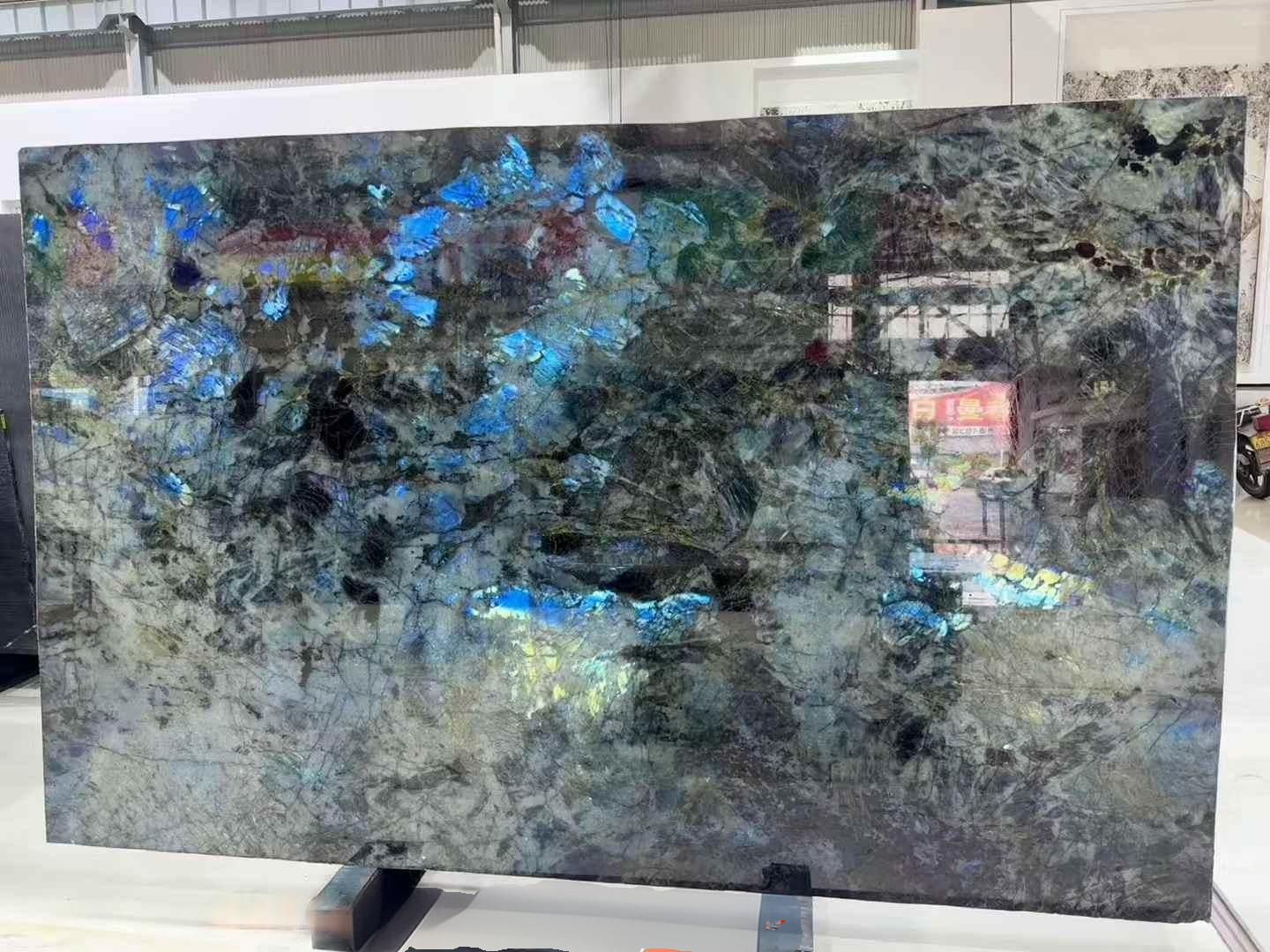 Natural Stone Slab 3