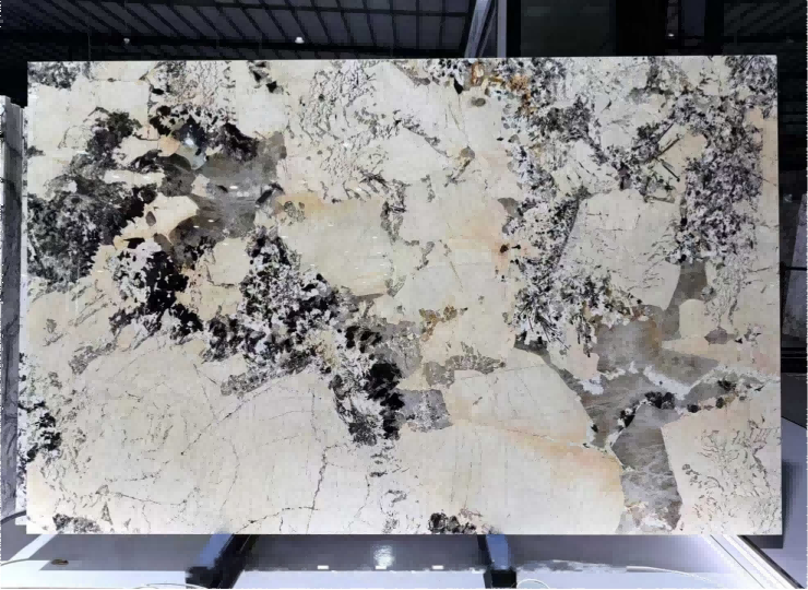Natural Stone Slab 2