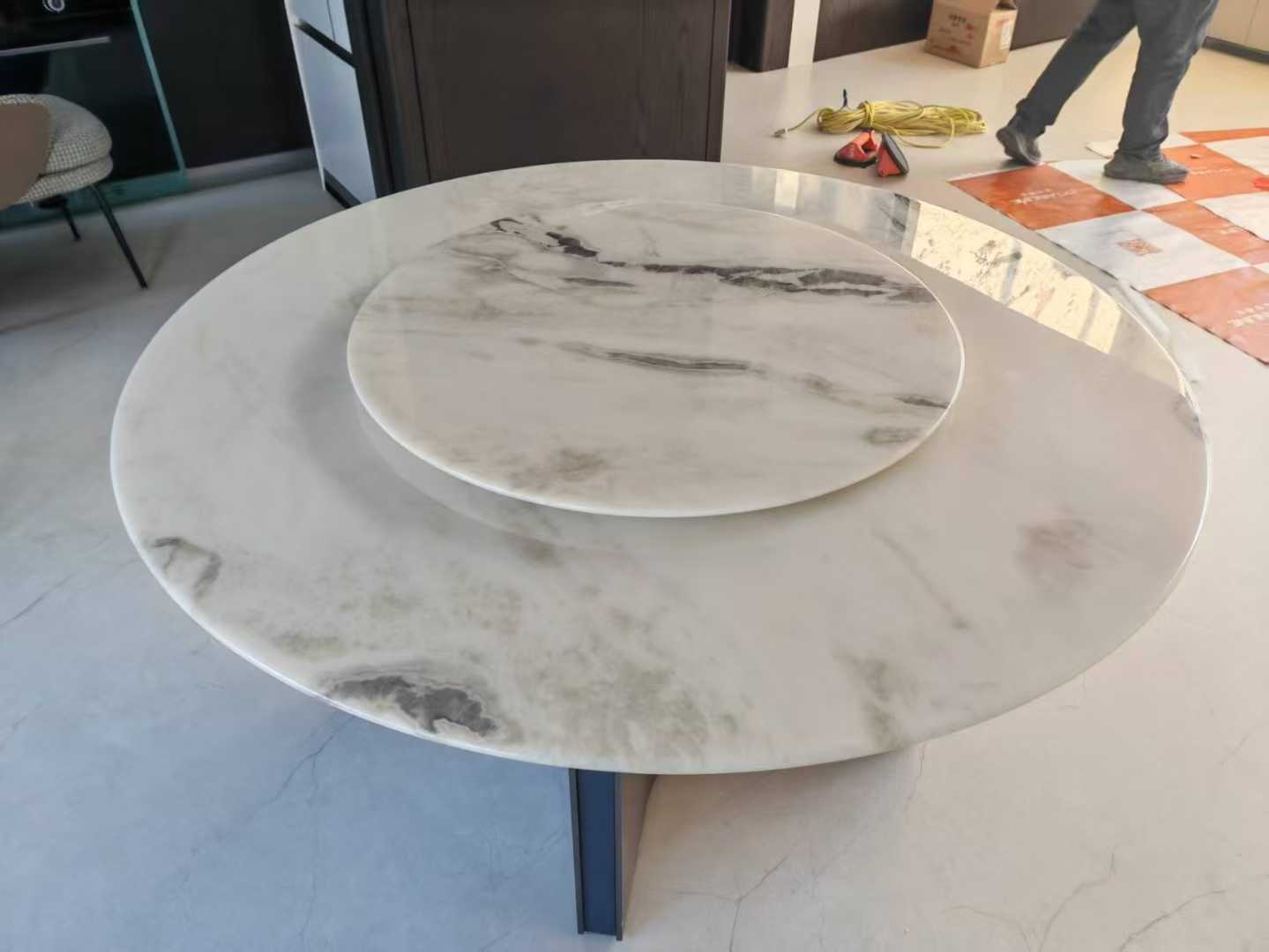 Stone Table Top 3
