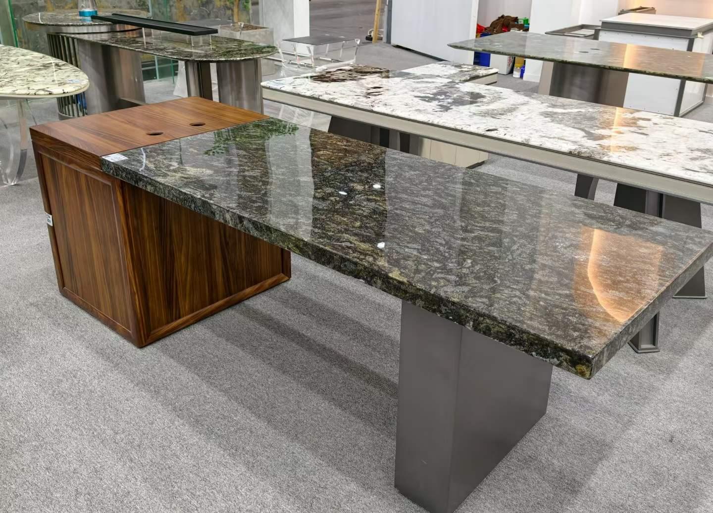 Stone Countertop 4