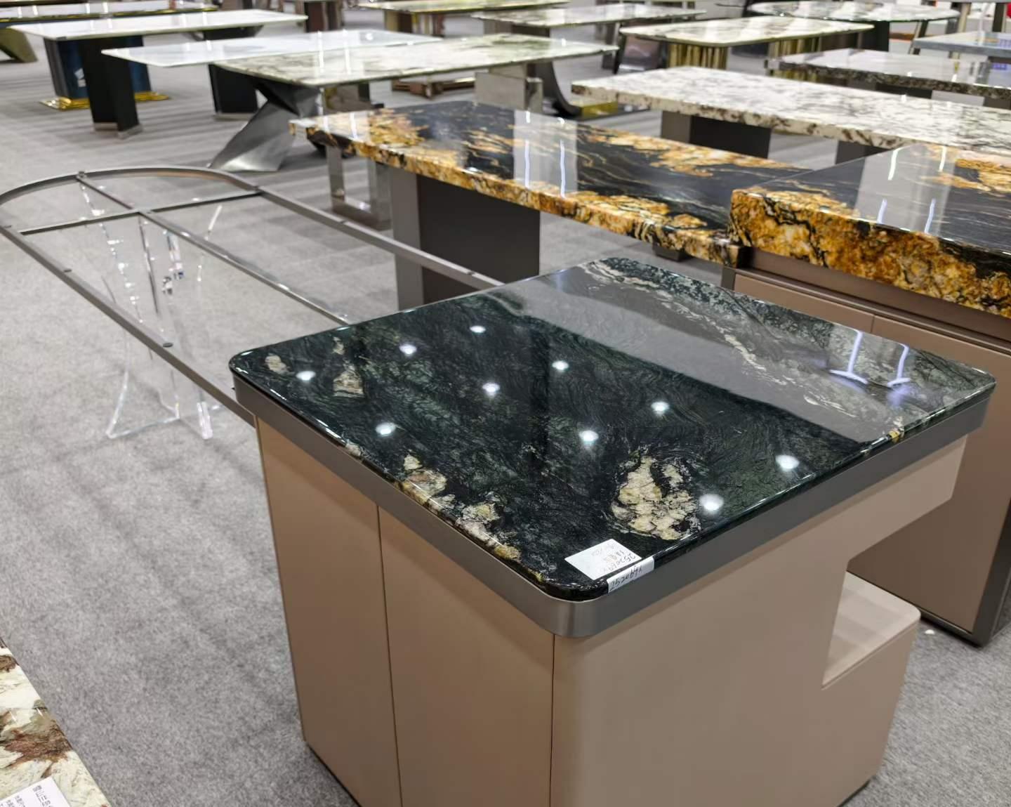 Stone Countertop 7