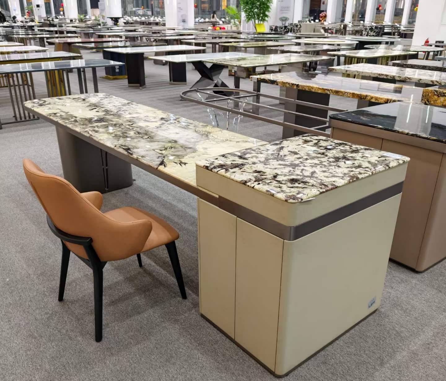 Countertops & Vanity Tops