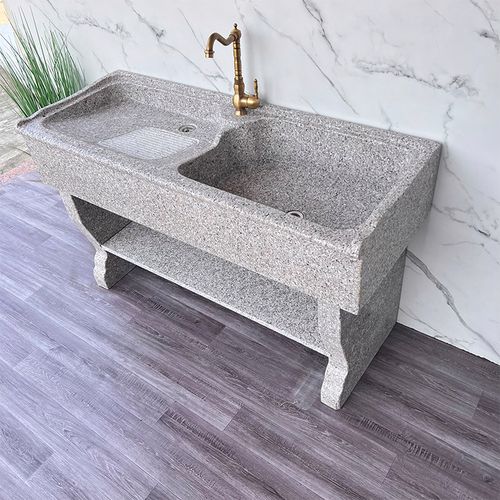 Granite Laundry Sink