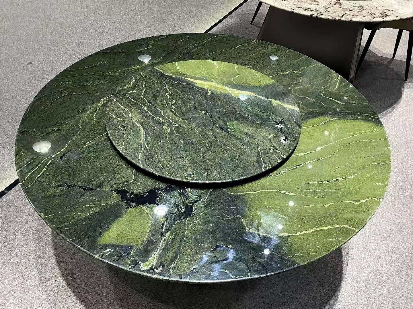 Stone Table Top 7