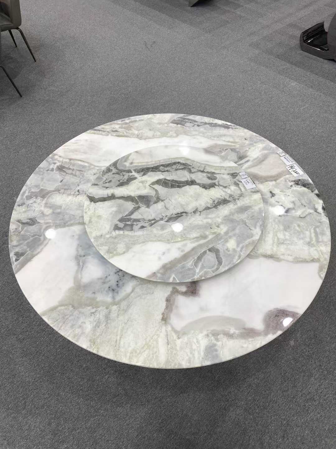 Stone Table Top 1