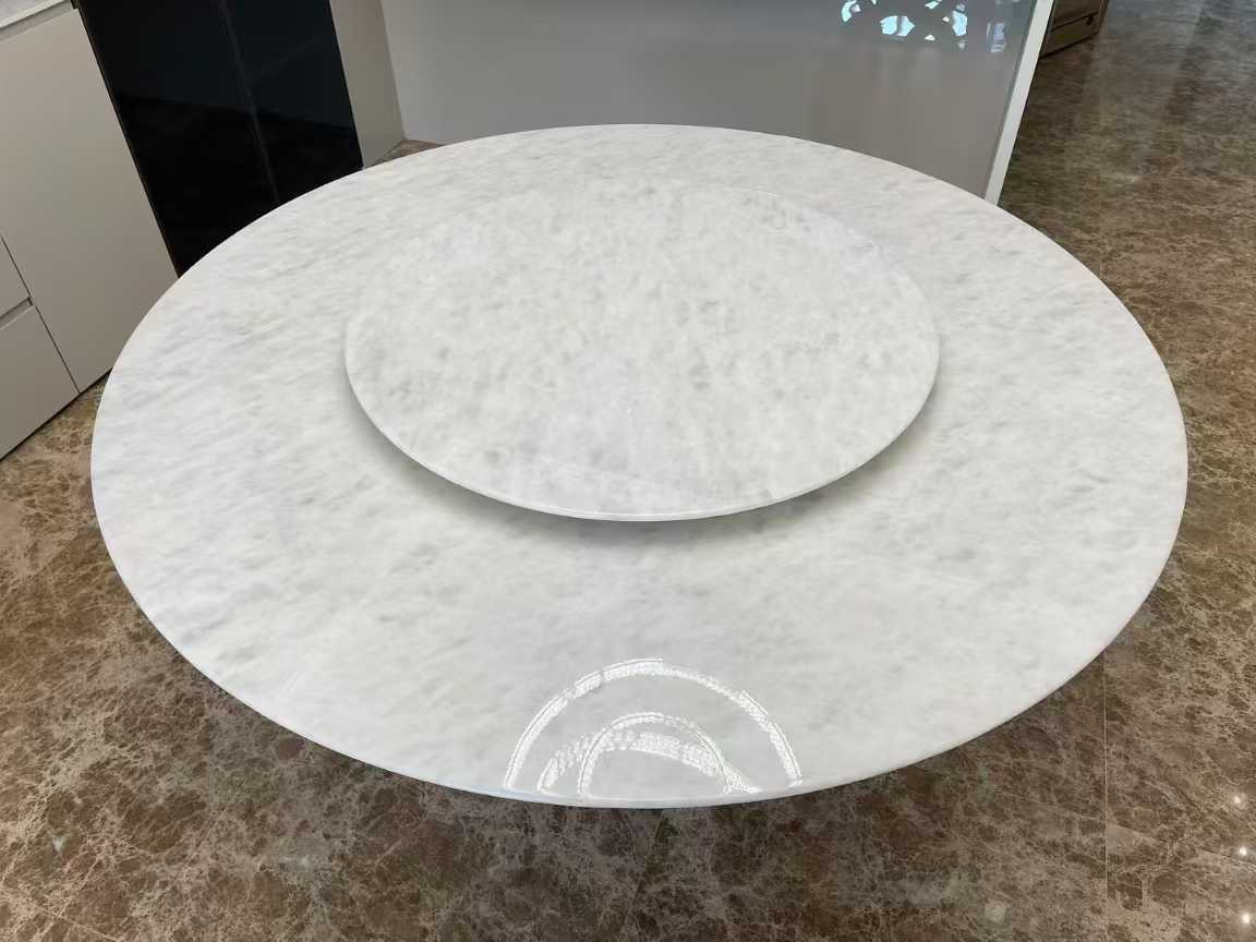 Stone Table Top 2