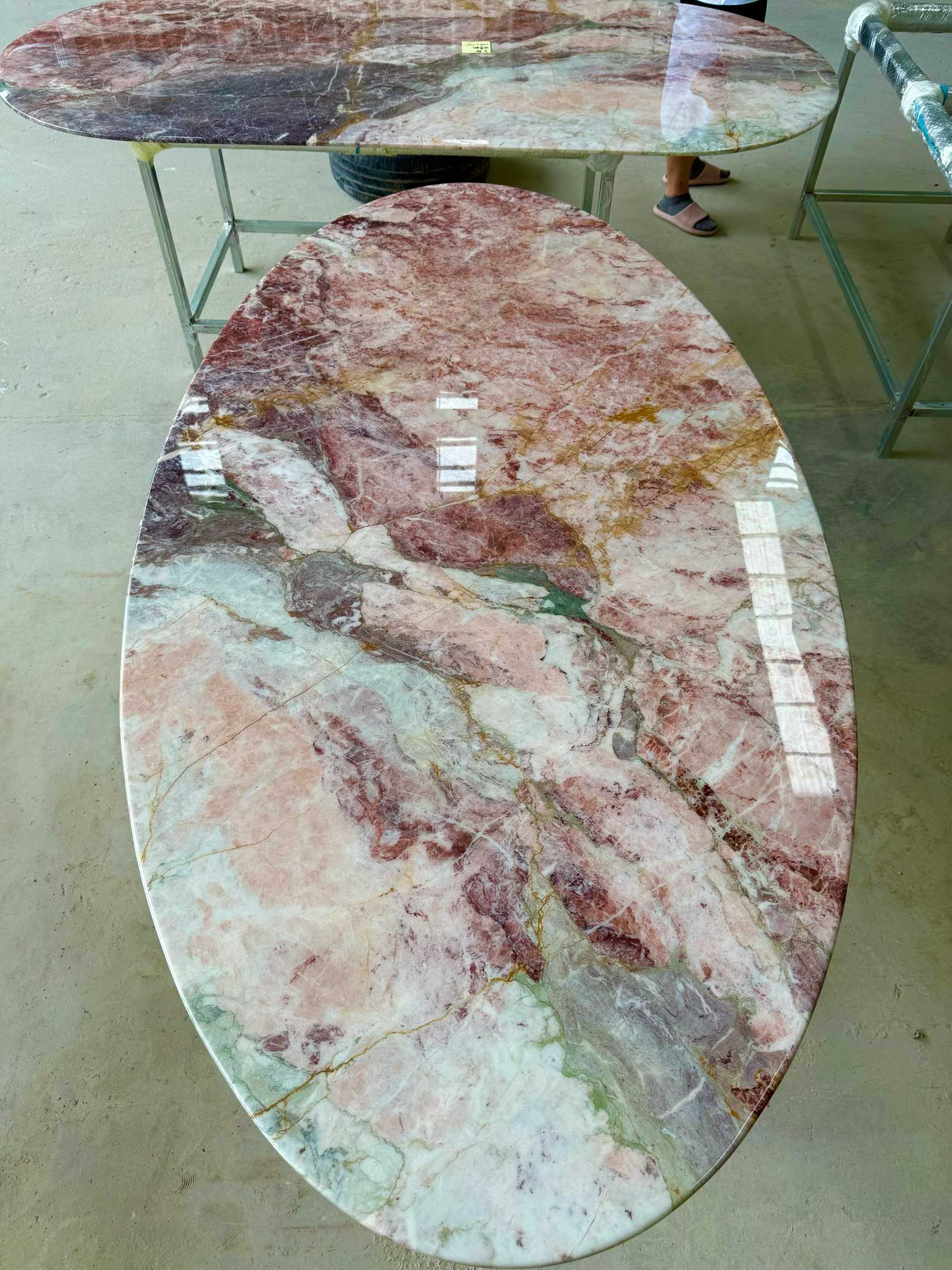 Stone Table Top 4