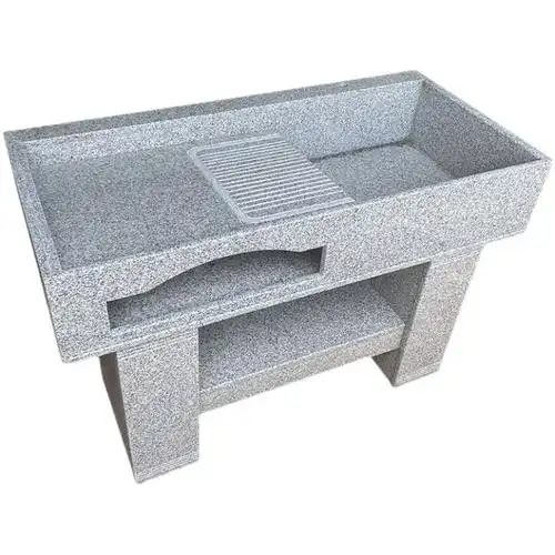 Granite Laundry Sink