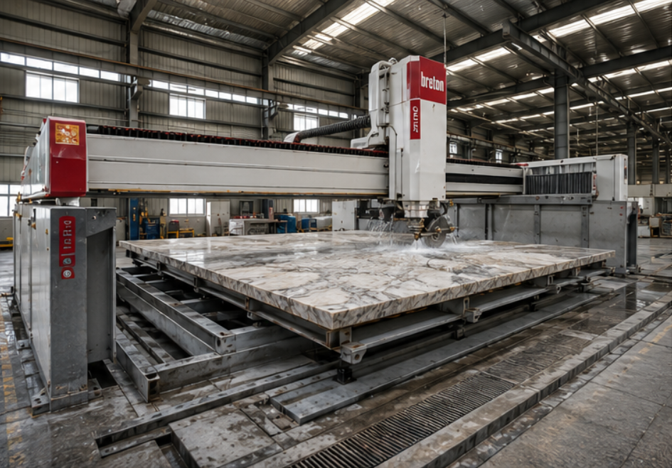 RK Stone Factory
