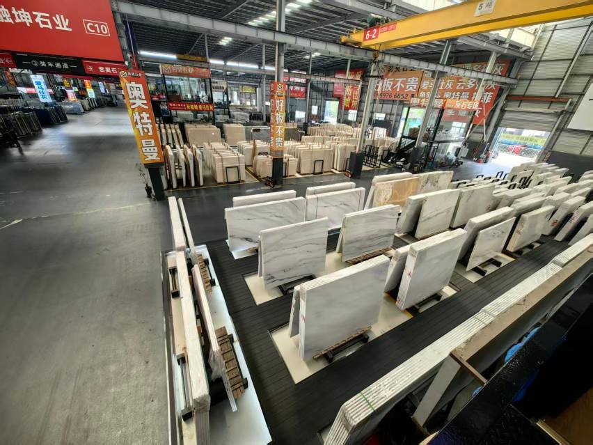 RK Stone Factory